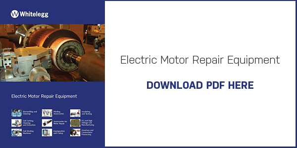 Download Electric Motor Repair Catalogue